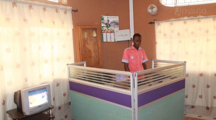 Shammah Conference Hall and Guest House Centre 1
