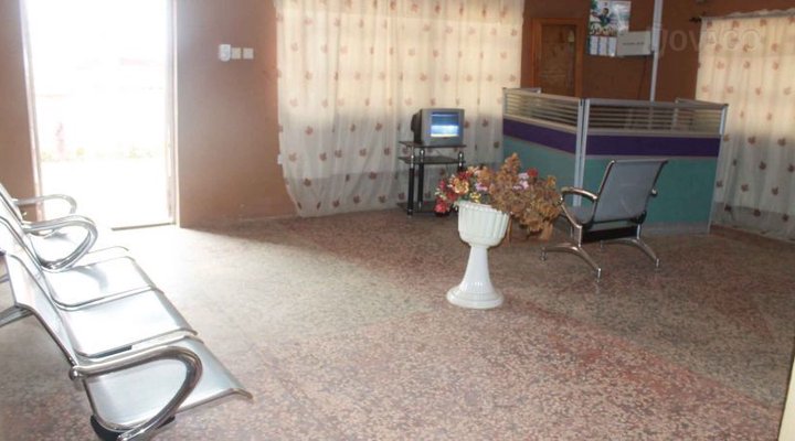 Shammah Conference Hall and Guest House Centre 1