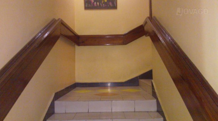 Gold Plaza Hotel