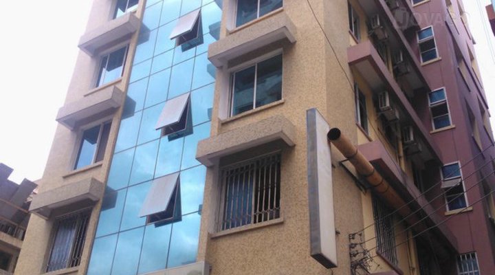 Gold Plaza Hotel