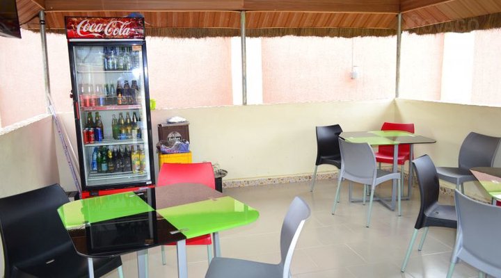 De Milton Hotel & Suites