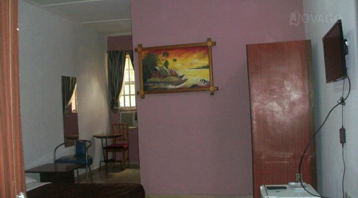 Pyramid Hotels & Conference Centre