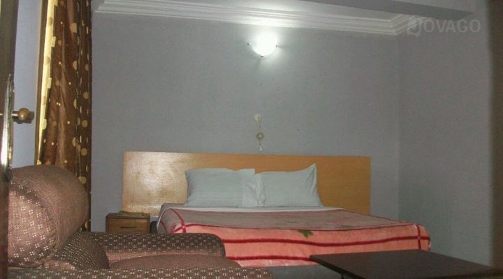 Pyramid Hotels & Conference Centre