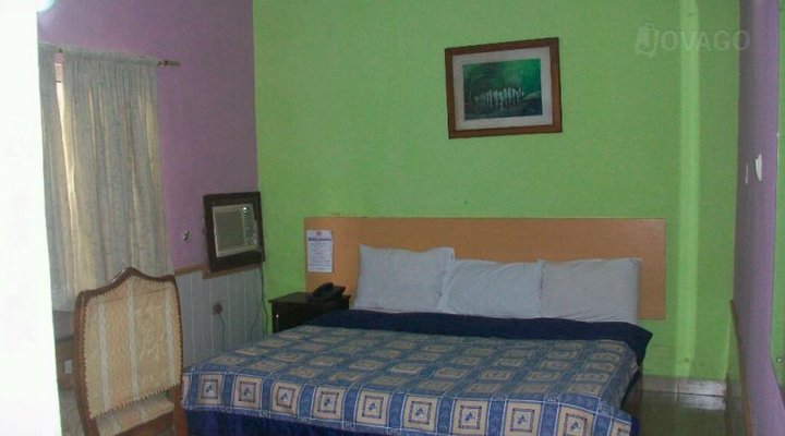 Pyramid Hotels & Conference Centre