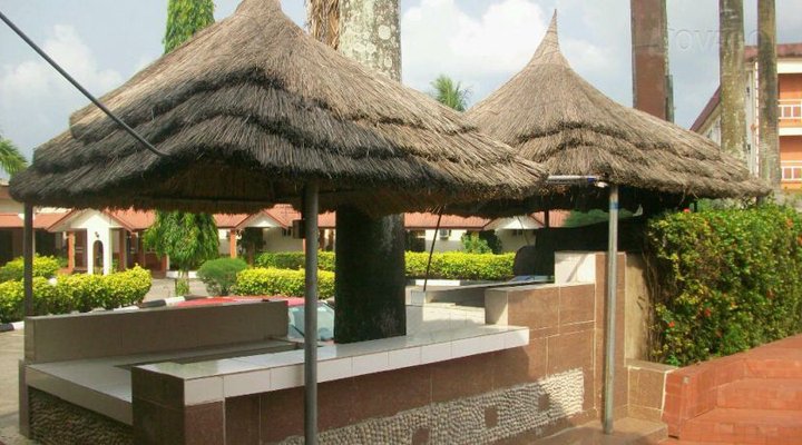 Pyramid Hotels & Conference Centre