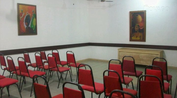 Pyramid Hotels & Conference Centre