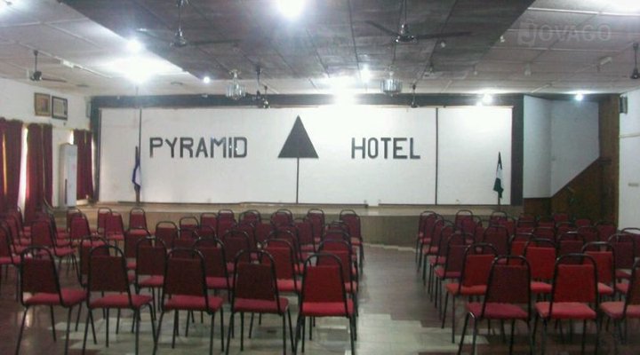 Pyramid Hotels & Conference Centre
