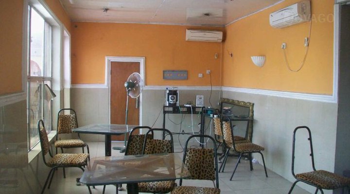 Pyramid Hotels & Conference Centre