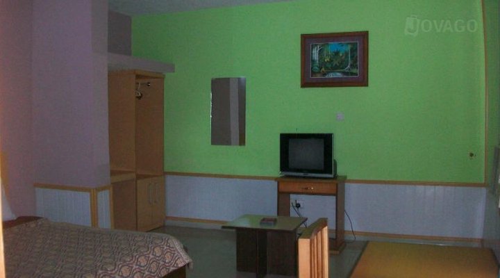 Pyramid Hotels & Conference Centre