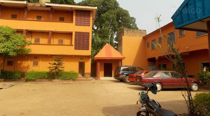 Jolly Hotels, Awka