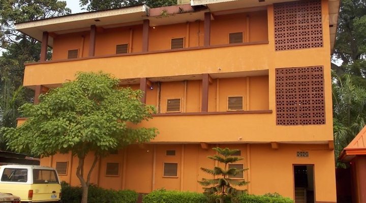 Jolly Hotels, Awka