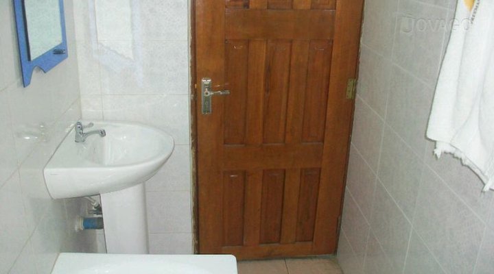 Freemans Hotel, Calabar