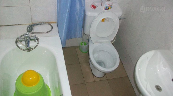 Freemans Hotel, Calabar