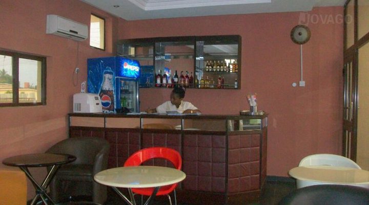 Freemans Hotel, Calabar