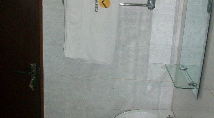 Freemans Hotel, Calabar