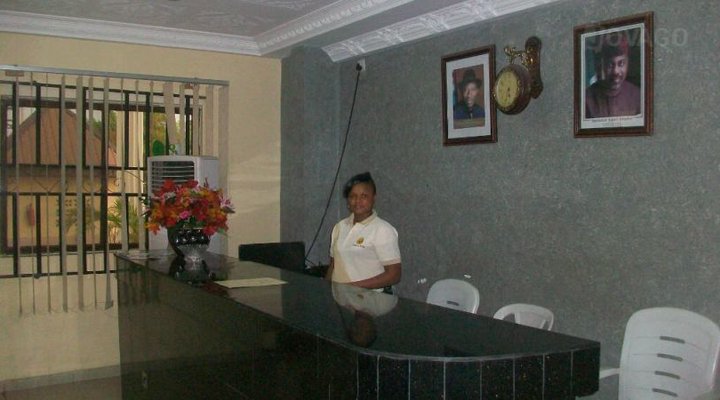 Freemans Hotel, Calabar