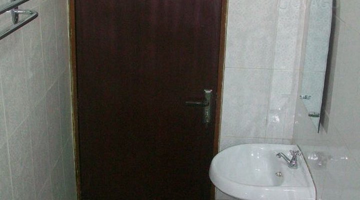 Freemans Hotel, Calabar