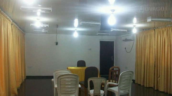 Freemans Hotel, Calabar