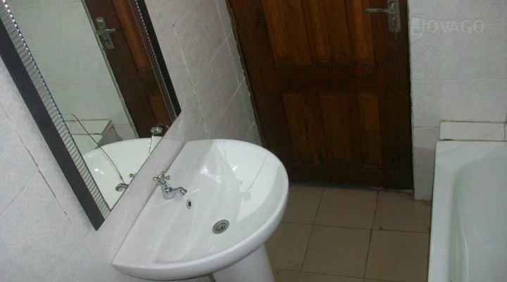 Freemans Hotel, Calabar