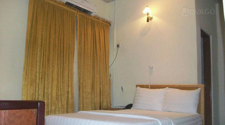 Freemans Hotel, Calabar