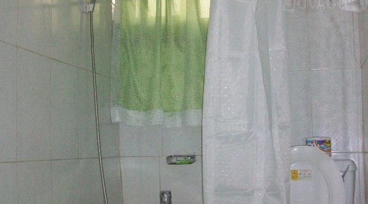 Freemans Hotel, Calabar