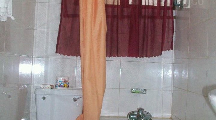 Freemans Hotel, Calabar