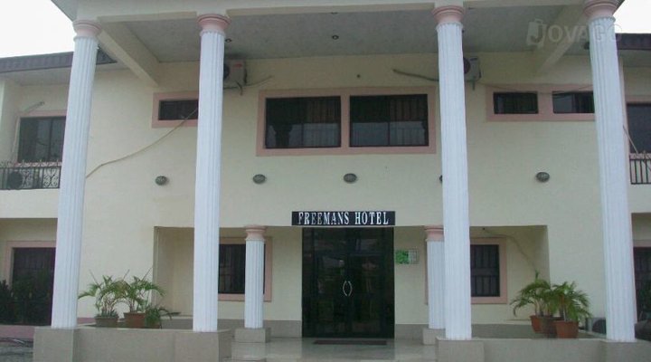 Freemans Hotel, Calabar