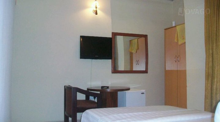 Freemans Hotel, Calabar