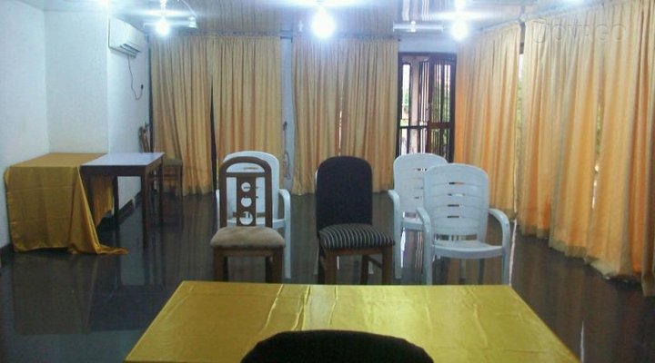 Freemans Hotel, Calabar