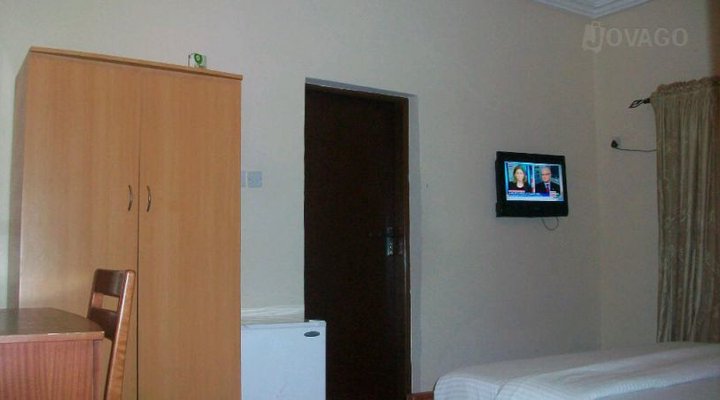 Freemans Hotel, Calabar