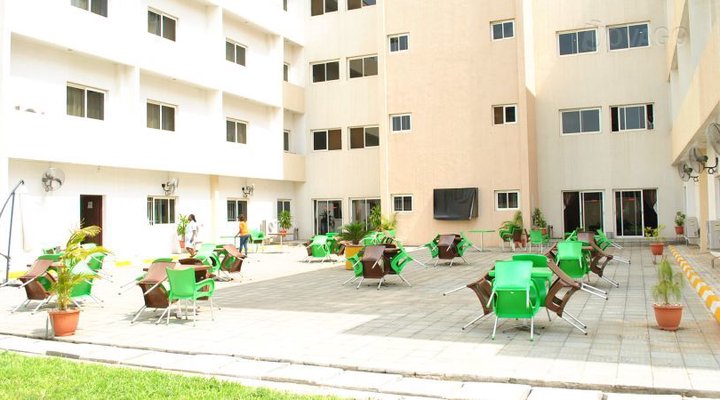 Benue Metropolitan Hotel & Resort Ltd
