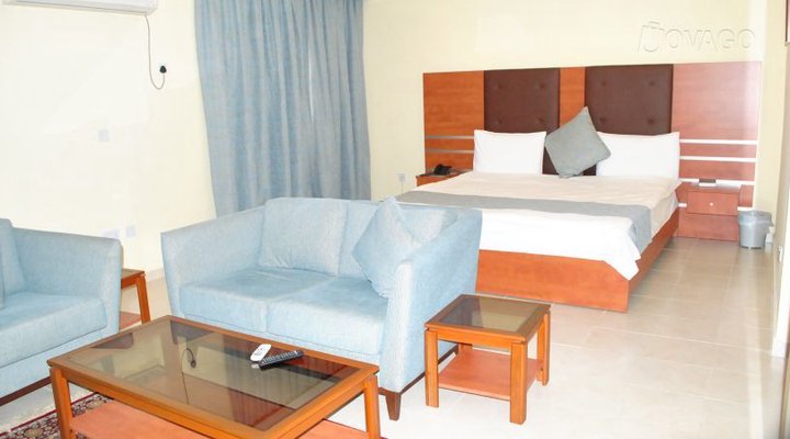 Benue Metropolitan Hotel & Resort Ltd