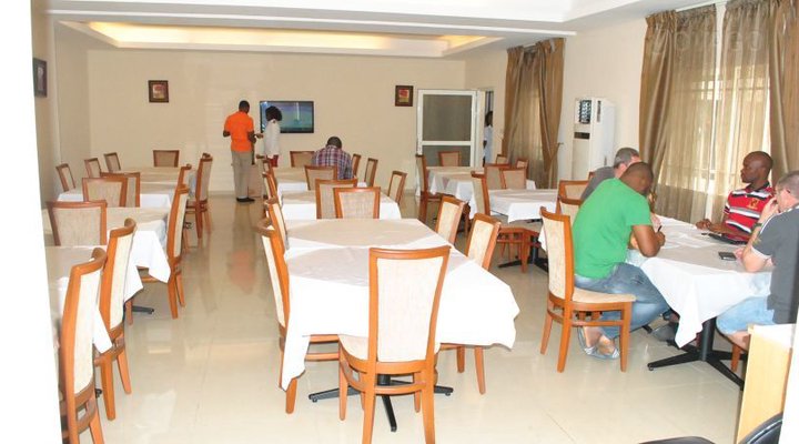 Benue Metropolitan Hotel & Resort Ltd