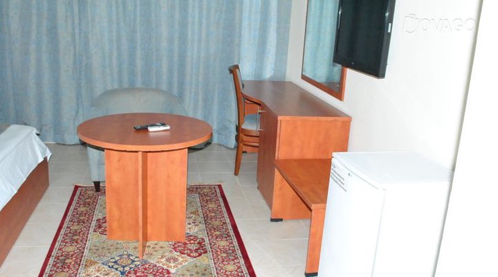 Benue Metropolitan Hotel & Resort Ltd