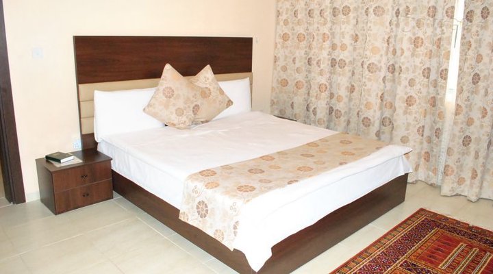 Benue Metropolitan Hotel & Resort Ltd