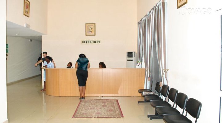 Benue Metropolitan Hotel & Resort Ltd