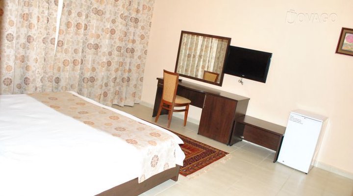 Benue Metropolitan Hotel & Resort Ltd