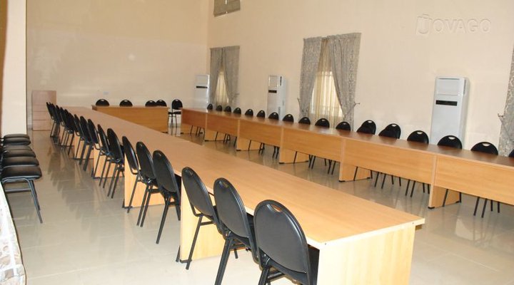 Benue Metropolitan Hotel & Resort Ltd