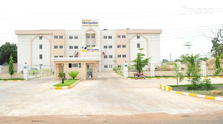 Benue Metropolitan Hotel & Resort Ltd