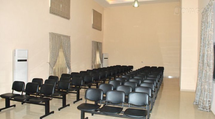 Benue Metropolitan Hotel & Resort Ltd