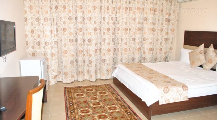 Benue Metropolitan Hotel & Resort Ltd