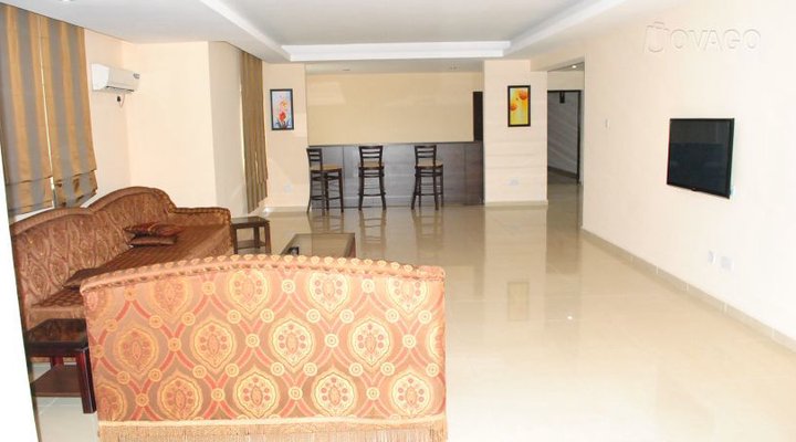 Benue Metropolitan Hotel & Resort Ltd