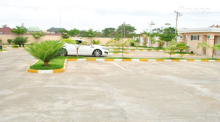 Benue Metropolitan Hotel & Resort Ltd