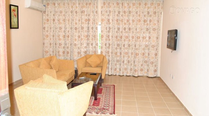 Benue Metropolitan Hotel & Resort Ltd