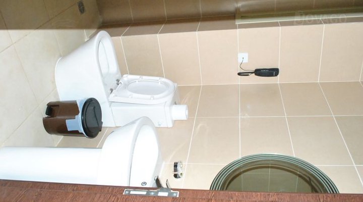 Benue Metropolitan Hotel & Resort Ltd