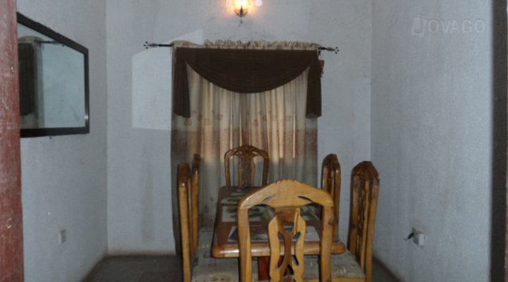 Chynyby Garden Suite