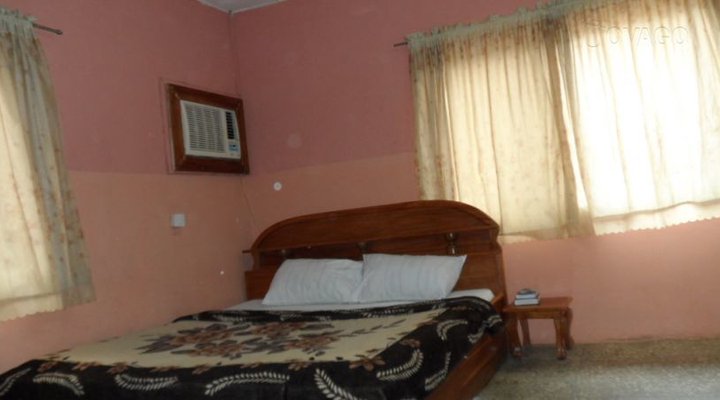 Chynyby Garden Suite