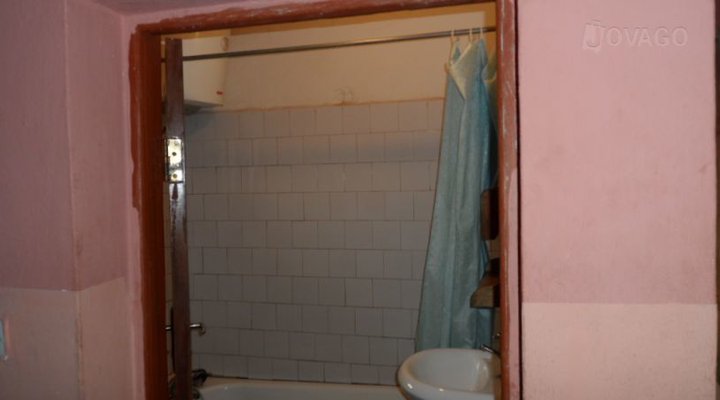 Chynyby Garden Suite