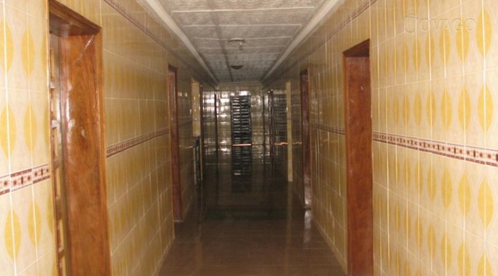 Ben-K Guest House & Relaxation Centre