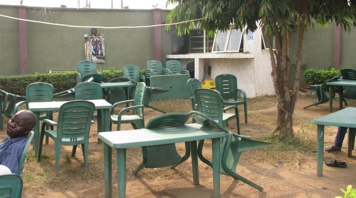 Ben-K Guest House & Relaxation Centre